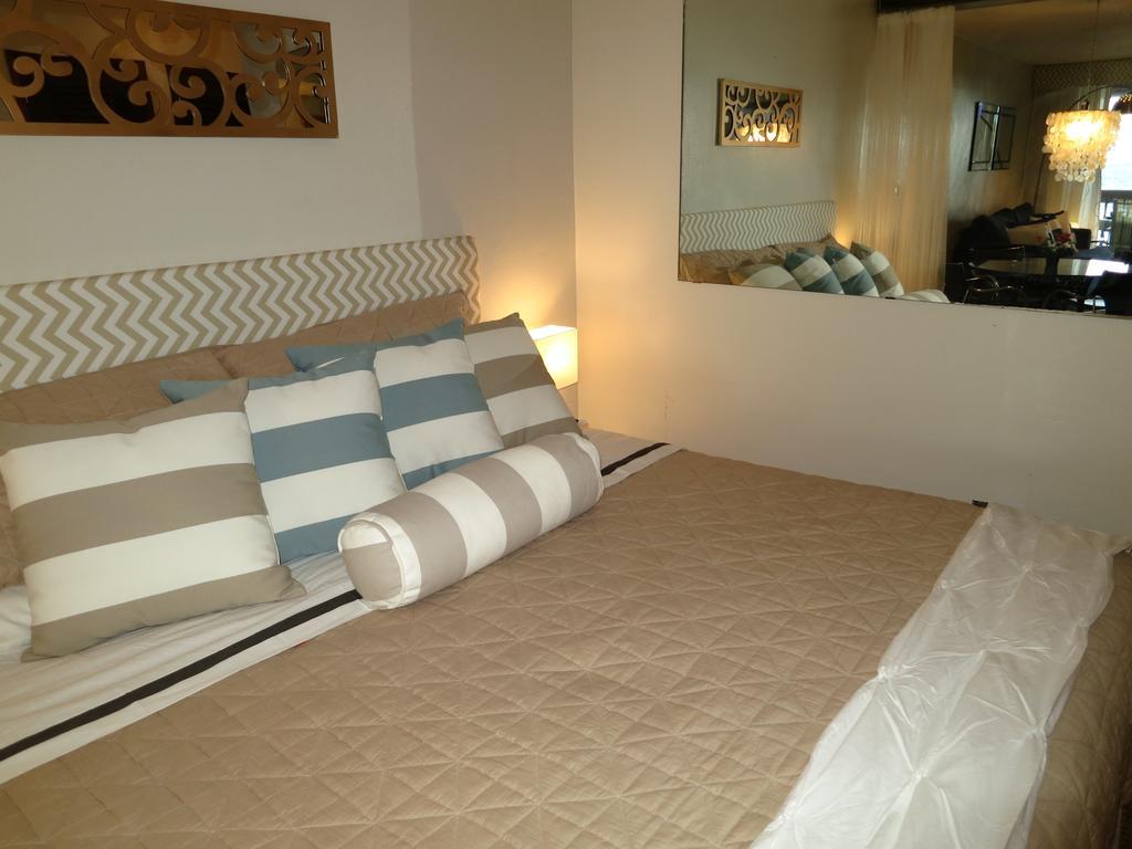 Luxury Beachfront King Suite On Sapphire Beach II East End  Номер фото